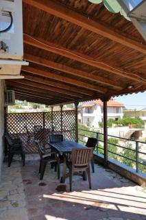 Villa Korado - Saranda - 4