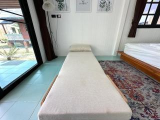 Beach house in Chaloklum - Mae Haad - 3