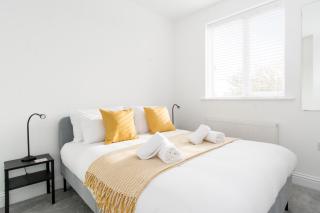 Host & Stay - Davies Close - Market Harborough - 4