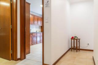 CityScape Apartment - 7