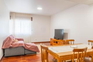 CityScape Apartment - Ponta Delgada - 6
