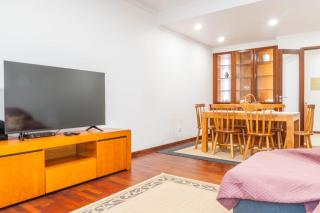 CityScape Apartment - Ponta Delgada - 5