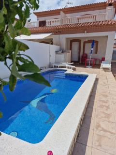 Chalet Menorca - Miami Platja - 0