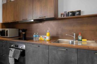 Luxury 2 Bedroom Apartment B5 Near China Town & O2 - Birmingham - 6