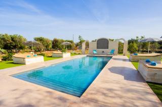 Villa Flavia by Villa Plus - San Vito dei Normanni - 9