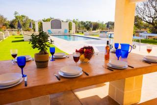Villa Flavia by Villa Plus - San Vito dei Normanni - 8