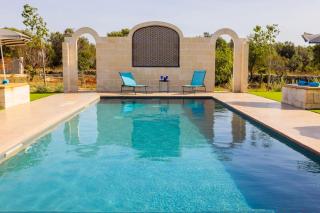 Villa Flavia by Villa Plus - San Vito dei Normanni - 2