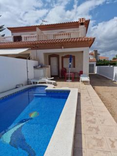 Chalet Menorca - Miami Platja - 2