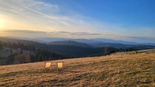 Tiny House Casuta Schiorului 2, Mărișel Apuseni - 5