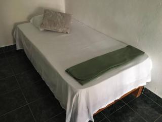 Casa del buzo (cuarto del pez) - Playa del Carmen - 1