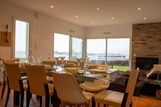 Ti Ma Zud/Vue mer/Wifi - Camaret-sur-Mer - 9