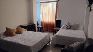 HOTEL MALU REAL - Popayán - 1