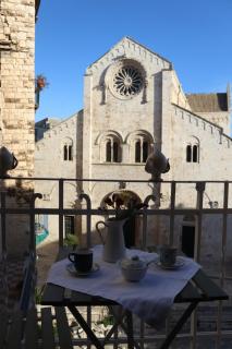 Terrazza Romanelli Suites - Bitonto - 5