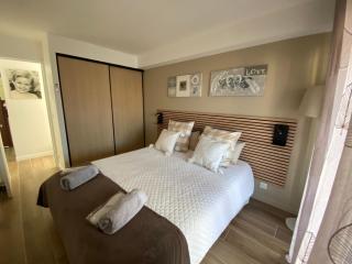 La Palmeraie 2 chambres - Sainte-Maxime - 7