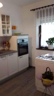 Apartment Ledenice, Novi Vinodolski 40867 - 2