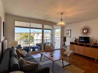 Cyrille Besset - Charmant T2 avec balcon - Cagnes-sur-Mer - 5