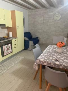 Casa Antico Barbiere - Chioggia - 6