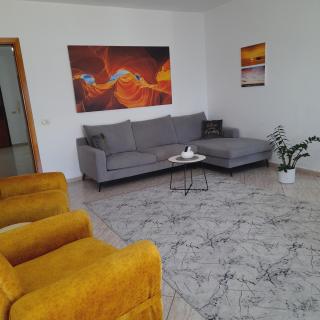 Port View Condo - Durrës - 8