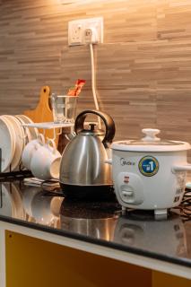 SUMMER SUITES APARTMENT CASETTA HOMESTAY 2 at Kota Samarahan Kuching - 5