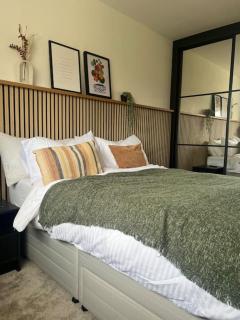 Charming Family Home with Gym - Henley on Thames - 7