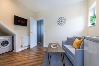 Quiet 1 Bedroom Flat, Perfect for Solo Travellers - Ealing - 2