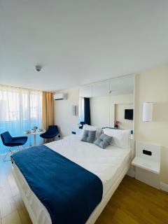 Lucky sea house - Batoemi - 0