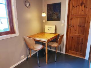 Cosy chalet, 100m2 with fjordview! - 2