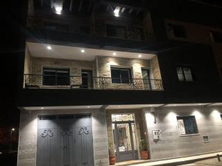 Tibouda House Familiale CAP 2 Front Mer - Ras El Ma - 5