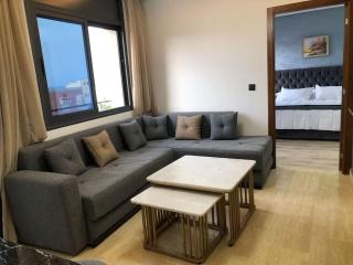 Tibouda House Familiale CAP 2 Front Mer - Ras El Ma - 2