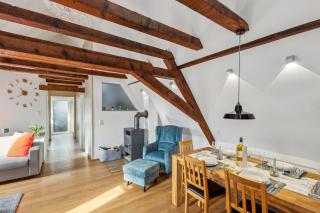 Feuerstein - 2 BR-Appartment Smart-TV - 7