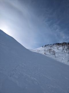 Mshvidoba - Ushguli - 5