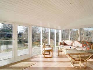 Holiday home Sjællands Odde XVI - Yderby - 9