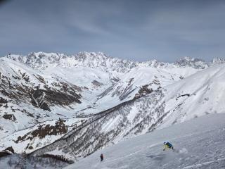 Mshvidoba - Ushguli - 6