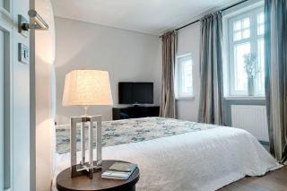 Sylter-Strandvilla-3 - Westerland - 2