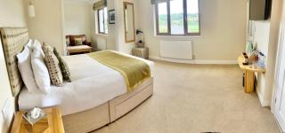 Roseberry House - Newcastle Emlyn - 1