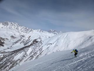 Mshvidoba - Ushguli - 7