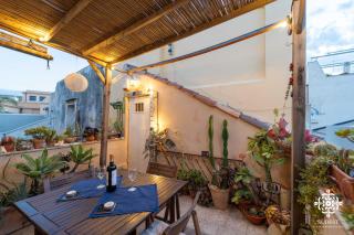 Casa Sophia - Syracuse - 2