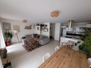 Gounod - Spacieux T2 - idéal pour couple - Nice - 4