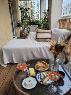 Gounod - Spacieux T2 - idéal pour couple - Nice - 1