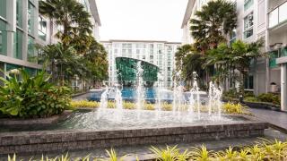 Pattaya City Center Residence K - Pattaya - 4