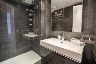 Comfort 6 People Apartment by Connexion - Cannes - 8