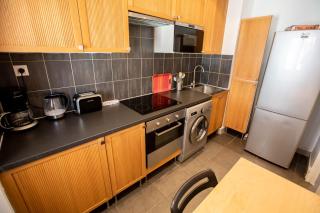 Comfort 6 People Apartment by Connexion - 6