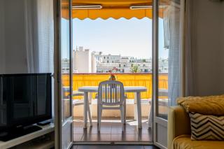 Comfort 6 People Apartment by Connexion - Cannes - 5