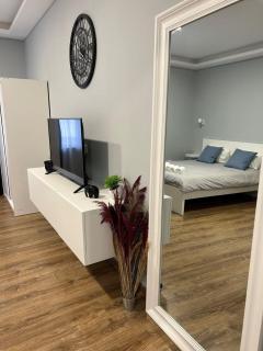 Kosancic city apartments - Belgrado - 4