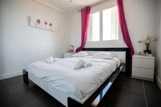 Comfort 6 People Apartment by Connexion - Cannes - 1