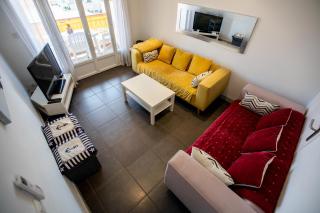 Comfort 6 People Apartment by Connexion - 0