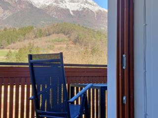 Appartamento Monte Irone - Ponte delle Arche - 0