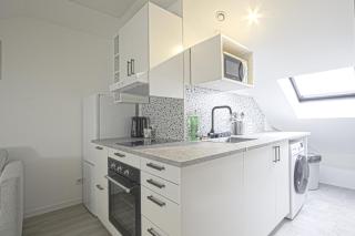 F2 hypercentre - Proche gare - WIFI gratuite - Le Havre - 6