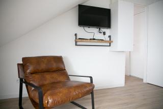 F2 hypercentre - Proche gare - WIFI gratuite - Le Havre - 4