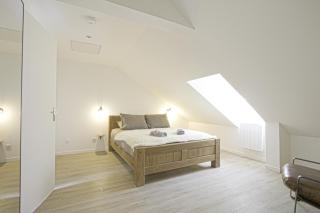 F2 hypercentre - Proche gare - WIFI gratuite - Le Havre - 3